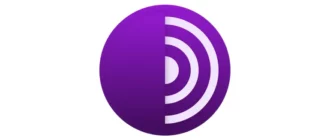 Иконка Tor Browser Bundle 11.0.15 [Ru En]