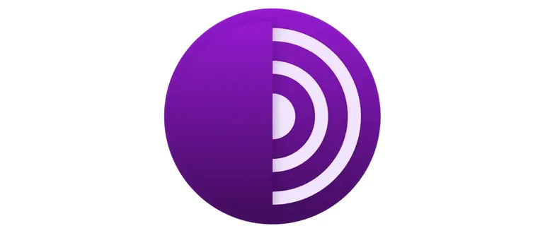 Иконка Tor Browser Bundle 11.0.15 [Ru En]