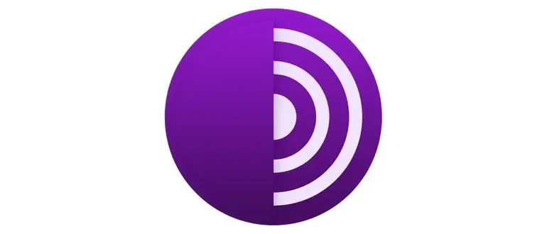 Иконка Tor Browser Bundle 11.0.9 [Ru En]