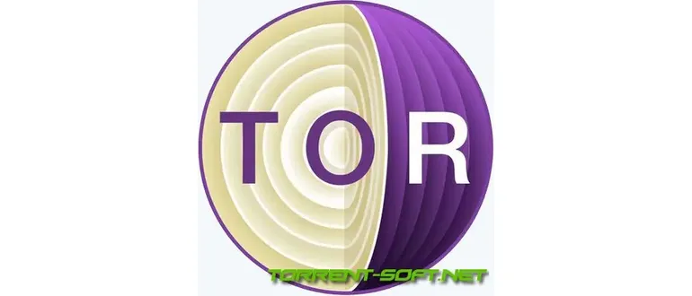 Иконка Tor Browser Bundle 13.0.1 [Multi Ru]
