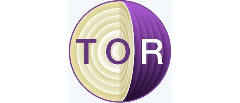 Иконка Tor Browser Bundle 13.0.9 [Ru En]