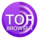Иконка Tor Browser Bundle 14.5.4 Portable [Multi Ru]