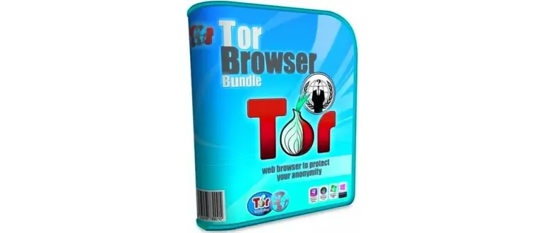 Иконка Tor Browser Bundle 9.5 Final (2020) PC
