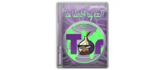 Иконка Tor Win64 0.4.5.7