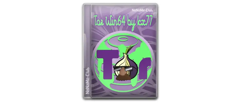 Иконка Tor Win64 0.4.5.7