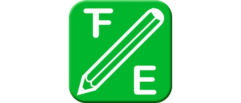Иконка Torrent File Editor 0.3.18 Portable [Multi Ru]