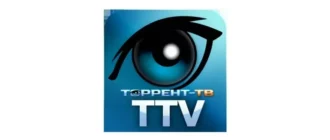 Иконка Торрент ТВ Плеер (2018) Android