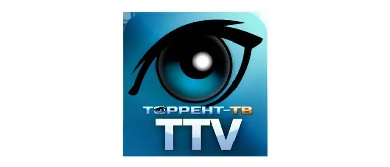 Иконка Торрент ТВ Плеер (2018) Android
