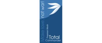 Иконка Total Commander 10.00 Freemen Mesh 21.7.1 x64 [Ru En]