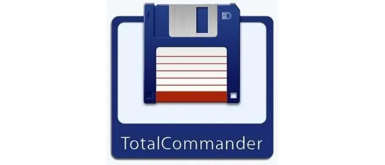 Иконка Total Commander 10.50 (16.07.2022) Portable by MiG [Ru En]