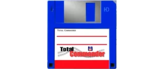 Иконка Total Commander 10.51 RC2 (2022) PC