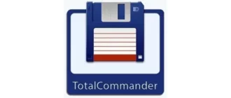 Иконка Total Commander 10.52 (03.04.2023) Portable by MiG [Ru En]