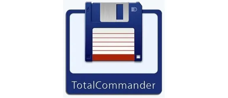 Иконка Total Commander 10.52 (18.02.2023) Portable by MiG [Ru En]
