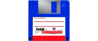 Иконка Total Commander 11.00 beta1 (2023) PC