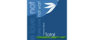Иконка Total Commander 11.01 Freemen Mesh (23.9.1) [Multi Ru]