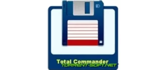 Иконка Total Commander 11.01 native by Ziabrev [Ru En]