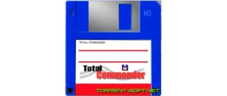 Иконка Total Commander 11.02 RC6 (2023) PC