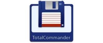 Иконка Total Commander 9.12 Podarok Edition + Lite (2018) Русский