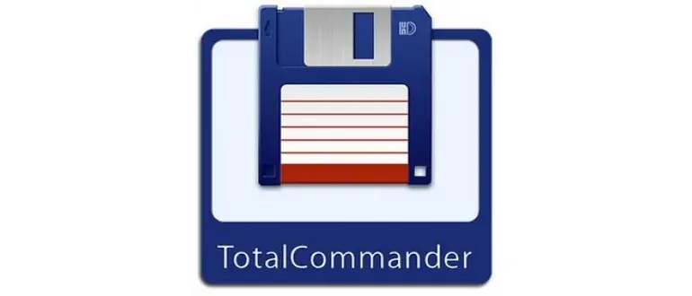 Иконка Total Commander 9.12 Podarok Edition + Lite (2018) Русский