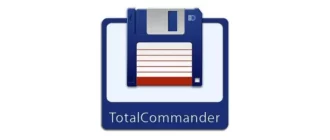 Иконка Total Commander 9.20 Final (2018) PC