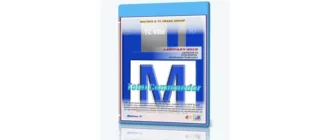 Иконка Total Commander 9.21a VIM 35 (2018) РС Portable by Matros