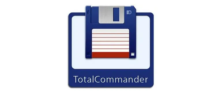 Иконка Total Commander 9.22 Final (2019) PC + Portable
