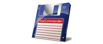 Иконка Total Commander 9.51 Podarok Edition + Lite [Ru Uk]