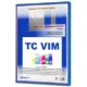 Иконка Total Commander 9.51 VIM 39 (2020) РС by Matros portable