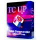 Иконка Total Commander Ultima Prime 7.3 (2017) Multi Русский
