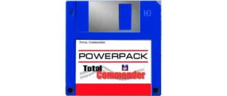 Иконка Total Commander v9.20 Beta 1 LitePack PowerPack 2018.05 + Portable [2018, Ml Rus]