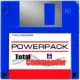 Иконка Total Commander v9.20 Beta 1 LitePack PowerPack 2018.05 + Portable [2018, Ml Rus]