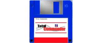 Иконка Total Commander v9.20 Beta 6 [2018, Ml Rus, 32-bit 64-bit]