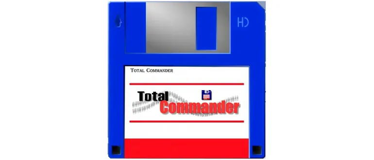 Иконка Total Commander v9.20 Beta 6 [2018, Ml Rus, 32-bit 64-bit]