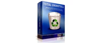 Иконка Total Uninstall 6.23.0.510 Professional Edition RePack (& Portable) by elchupacabra [Multi Ru]