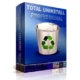 Иконка Total Uninstall 6.23.0.510 Professional Edition RePack (& Portable) by elchupacabra [Multi Ru]
