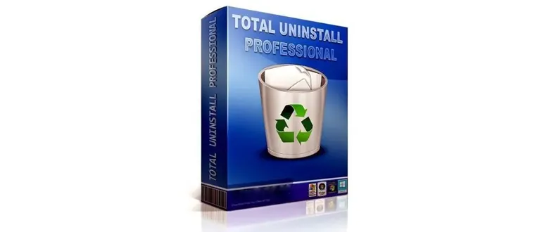 Иконка Total Uninstall 6.23.0.510 Professional Edition RePack (& Portable) by elchupacabra [Multi Ru]