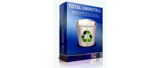 Иконка Total Uninstall 7.3.1 Professional Edition [Multi Ru]
