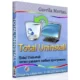 Иконка Total Uninstall 7.3.1 Professional Portable by zeka.k [Multi Ru]