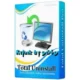 Иконка Total Uninstall 7.3.1 Professional RePack (& Portable) by 9649 [Multi Ru]