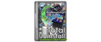 Иконка Total Uninstall 7.4.0 Professional RePack (& Portable) by elchupacabra [Multi]