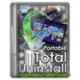 Иконка Total Uninstall Portable (Ultimate, Professional, Essential) 7.5.0.655 x64 by remek002 [Multi]