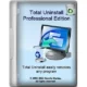 Иконка Total Uninstall Pro 7.6.1.677 (x64) Portable by FC Portables [Multi Ru]