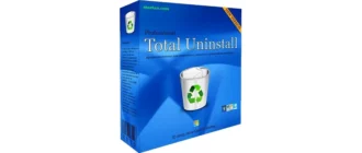 Иконка Total Uninstall Pro v6.24.0.520 Final + Portable by khasia [2018, Ml Rus]