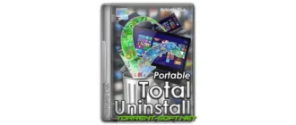 Иконка Total Uninstall Ultimate Portable 7.4.0.650 x64 by remek002 [Multi]