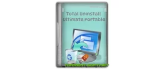Иконка Total Uninstall Ultimate Portable 7.4.0.650 x64 RePack (& Portable) by remek002 [Multi]