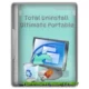 Иконка Total Uninstall Ultimate Portable 7.4.0.650 x64 RePack (& Portable) by remek002 [Multi]