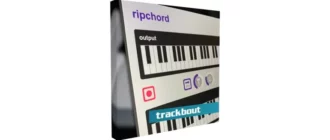 Иконка Trackbout - Ripchord 2.7.0 VSTi 3 (x64) [En]