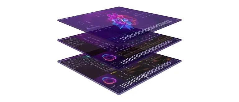 Иконка Tracktion Software - BioTek 3 3.0.3 VSTi 3, AAX (x64) + Content [En]