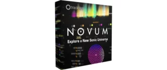 Иконка Tracktion Software Dawesome - Novum 1.08 VSTi 3 (x64) RePack by MORiA + Content [En]