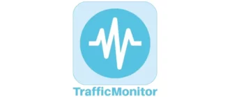 Иконка TrafficMonitor 1.84 Portable [En Ch]